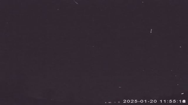 AMS36 meteor