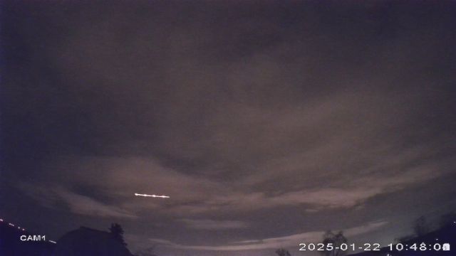 AMS36 meteor
