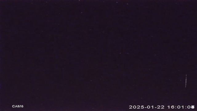 AMS36 meteor