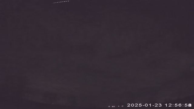AMS36 meteor