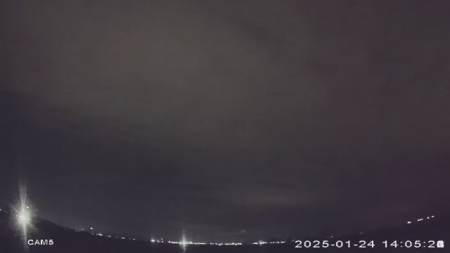 AMS36 meteor