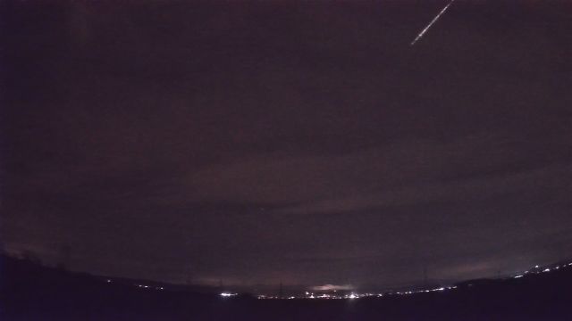 AMS36 meteor