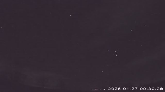AMS36 meteor
