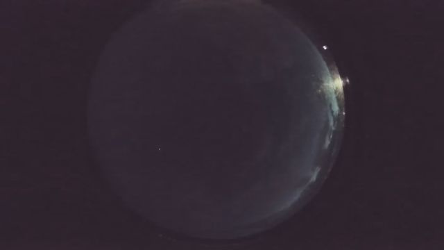 AMS36 meteor