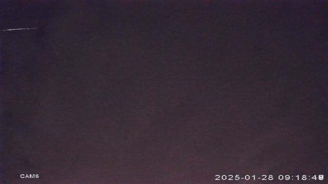 AMS36 meteor