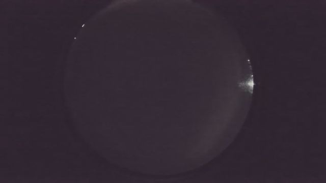 AMS36 meteor