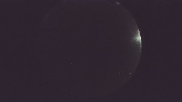 AMS36 meteor