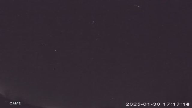 AMS36 meteor