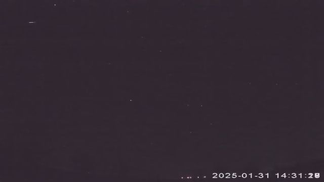 AMS36 meteor