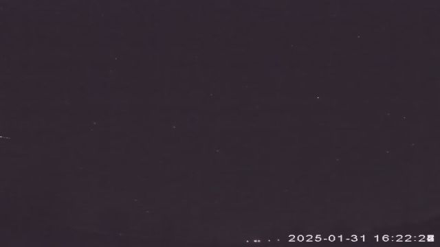 AMS36 meteor