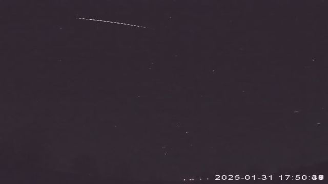 AMS36 meteor