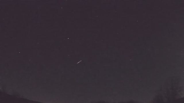 AMS36 meteor