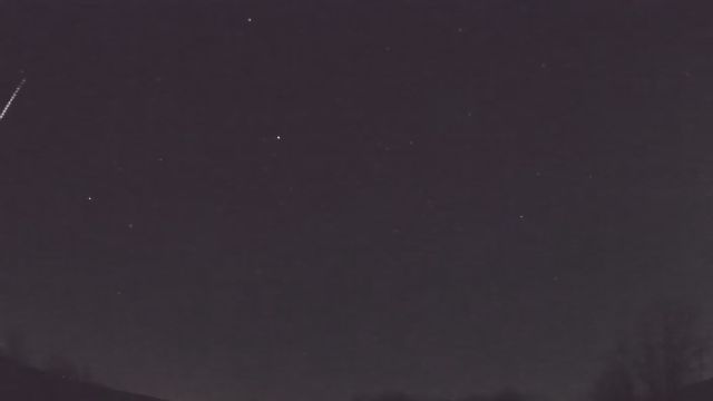AMS36 meteor