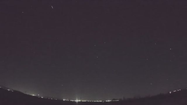 AMS36 meteor