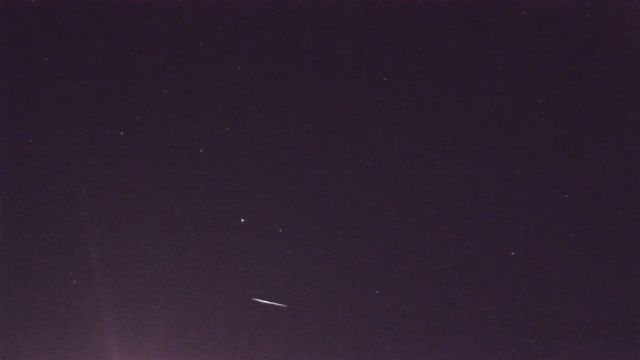 AMS36 meteor