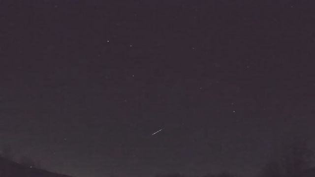 AMS36 meteor