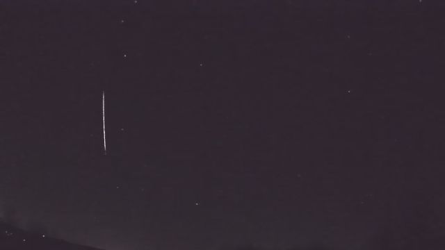 AMS36 meteor