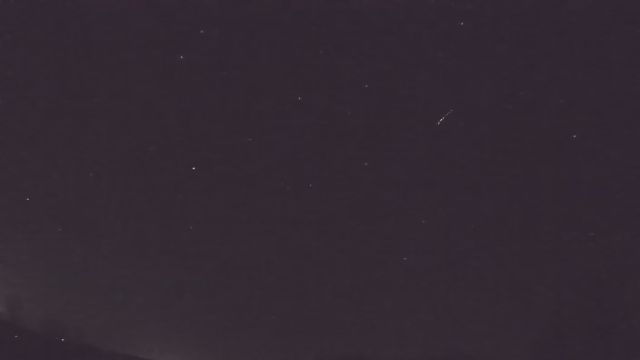 AMS36 meteor