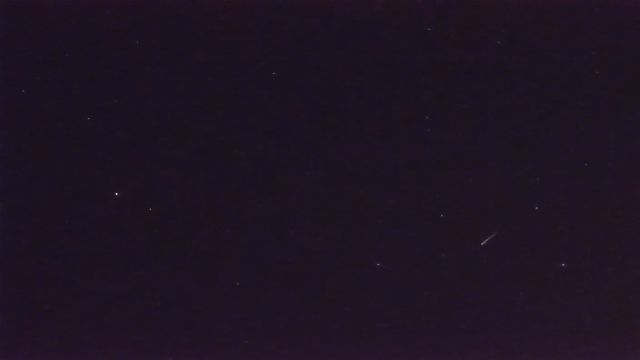 AMS36 meteor