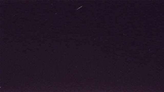AMS36 meteor