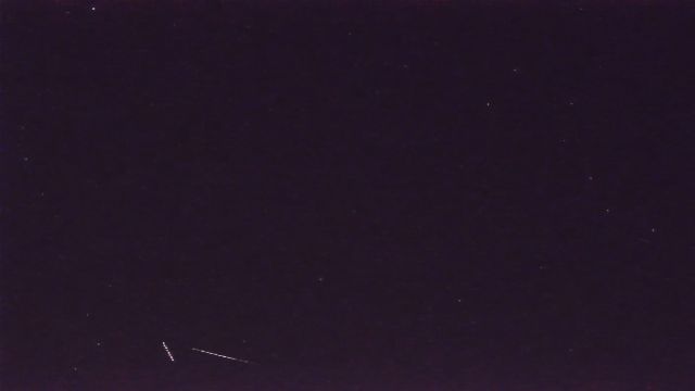 AMS36 meteor