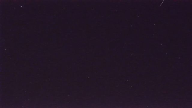 AMS36 meteor