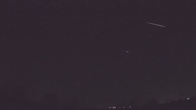 AMS36 meteor