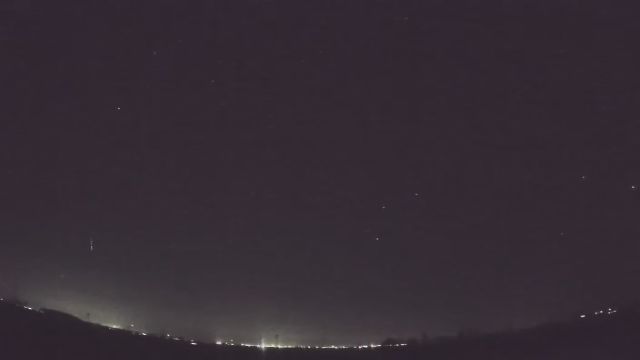 AMS36 meteor