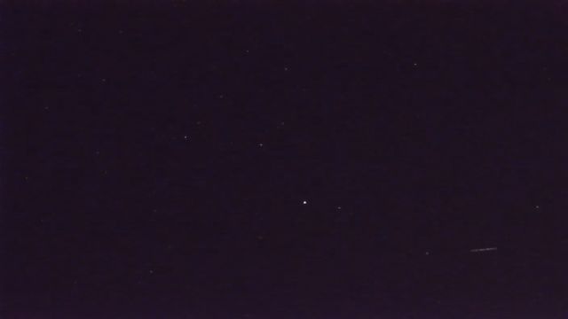 AMS36 meteor
