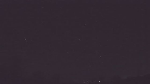 AMS36 meteor