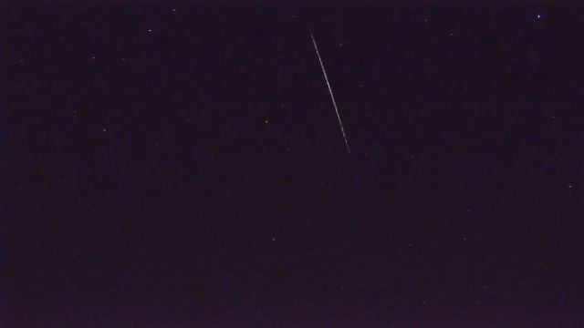 AMS36 meteor
