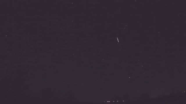 AMS36 meteor