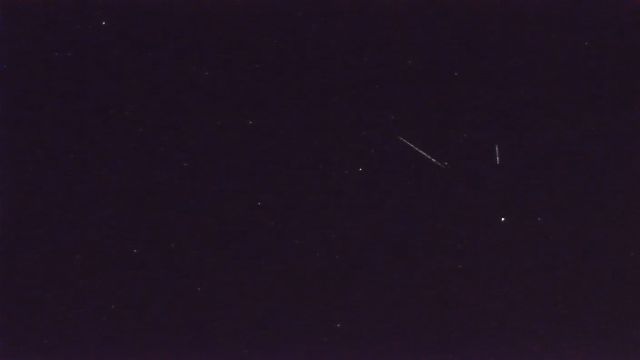 AMS36 meteor