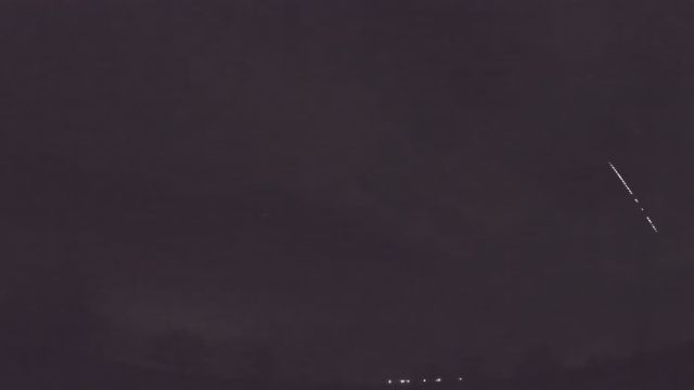 AMS36 meteor