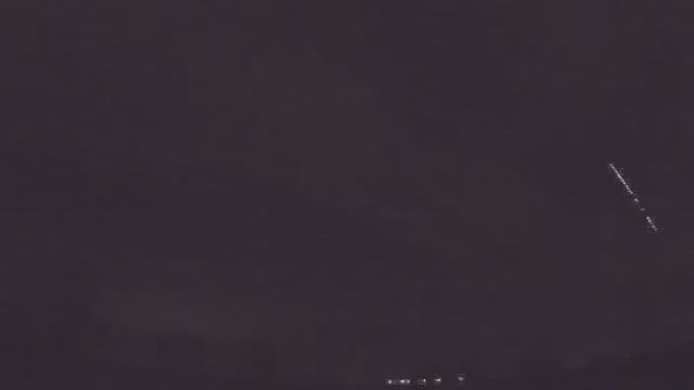 AMS36 meteor