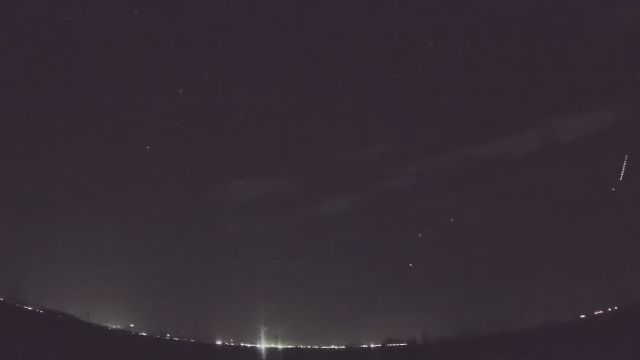 AMS36 meteor