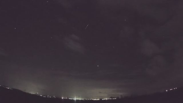 AMS36 meteor