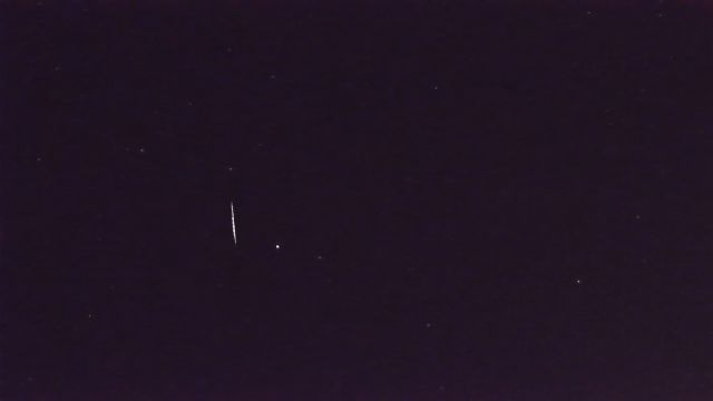 AMS36 meteor