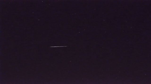 AMS36 meteor