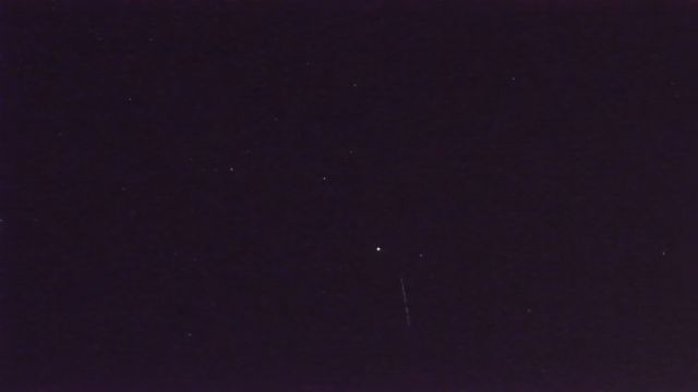 AMS36 meteor