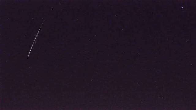 AMS36 meteor