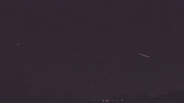 AMS36 meteor