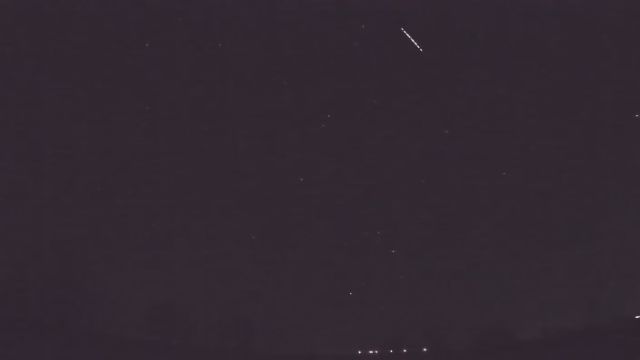 AMS36 meteor