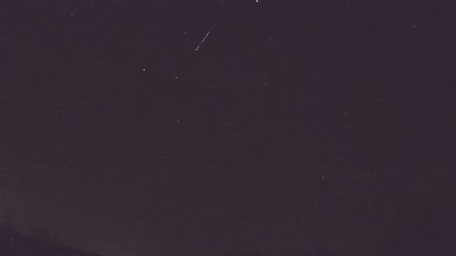 AMS36 meteor