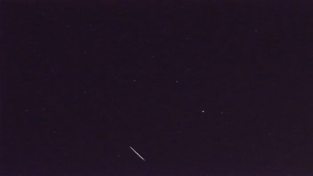 AMS36 meteor