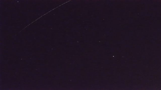 AMS36 meteor