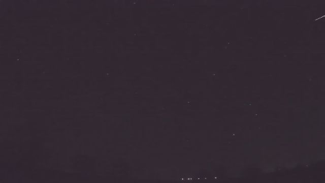 AMS36 meteor
