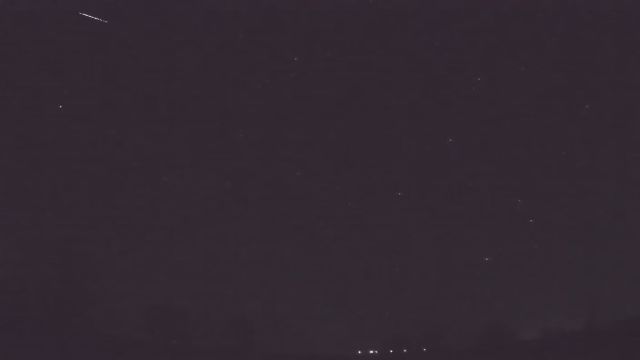 AMS36 meteor
