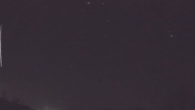 AMS36 meteor