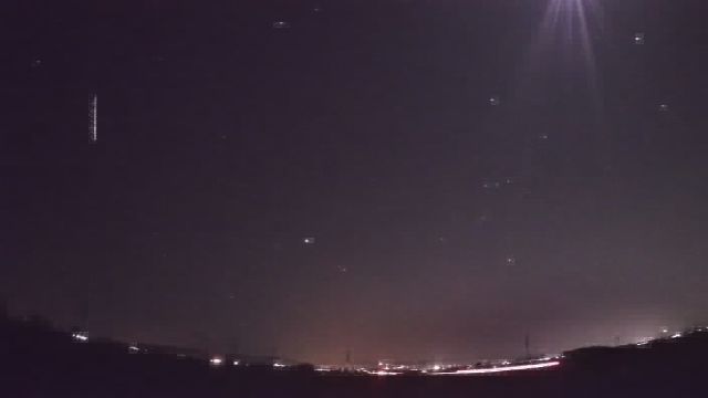 AMS36 meteor
